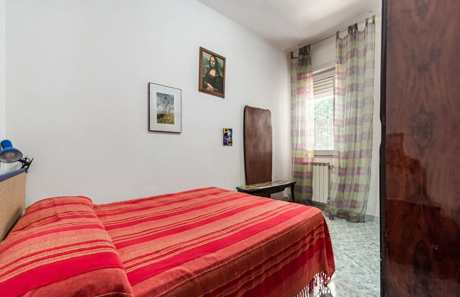 Restful Apartment in San Salvo near Sea Beach & City Center - Foto 9