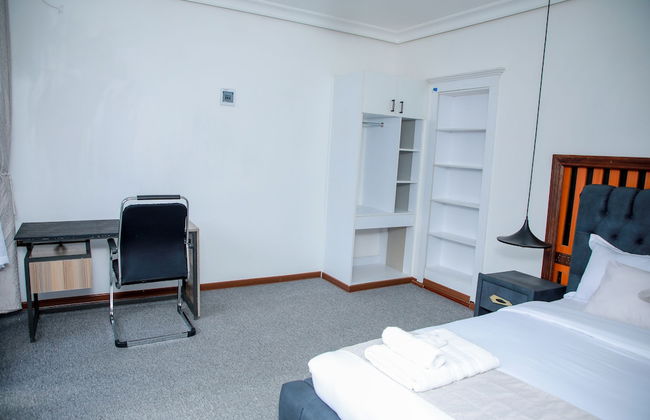 Fortunas Cabins - Foto 12