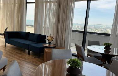 Maravilhoso Studio no prédio mais alto e tecnológico de Campinas !!! - Foto 18