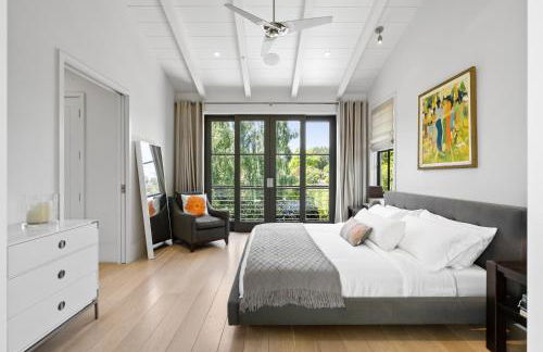 Modern Architectural Oasis in Menlo Park - Foto 18