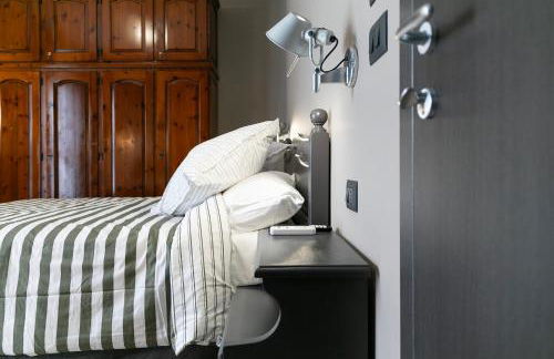 Appartamento Paprika 1966 una comfort zone con parcheggio privato - Foto 44