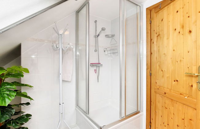 Beautiful Holiday Home in Durbuy With Garden - Foto 21