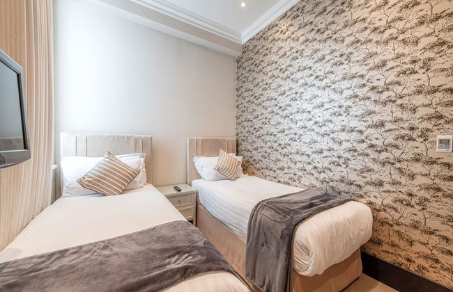 130 Queen's Gate Apartments - Foto 61