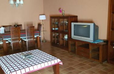 ApartamentosTREVEJO La Noguera villamiel - Foto 38