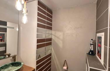 Boho style apartment - 8 mins from Paris Center - Garden and underground parking - Foto 21