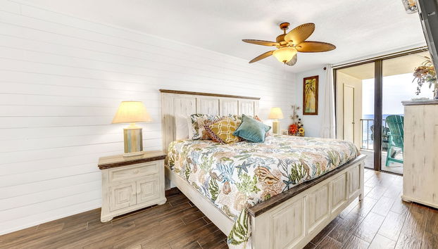 Phoenix II Condos - Foto 5, Habitación