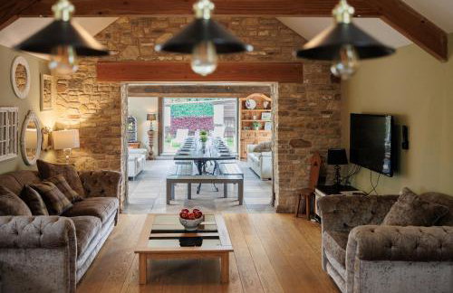 Bramley Barn near Bath + Hot tub - Foto 22