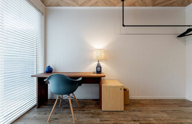 99Stay Sasebo SGx - Foto 2