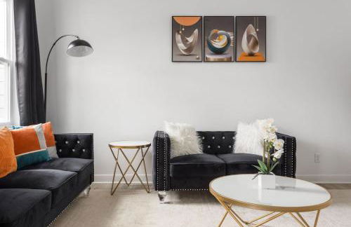 Modern Luxury Retreat Westfield- Near Grand Park - Foto 11