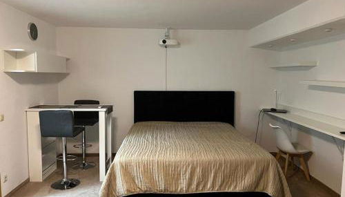 Charmante Wohnung mit Terrasse , ruhig und zentral - Foto 4