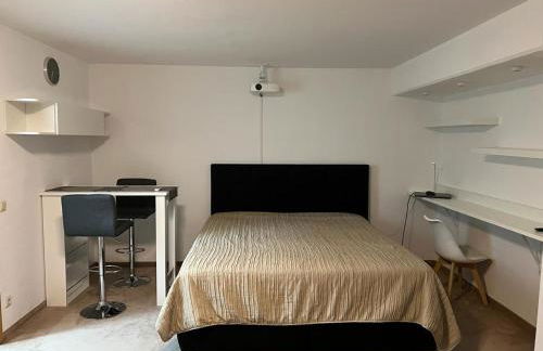 Charmante Wohnung mit Terrasse , ruhig und zentral - Foto 4