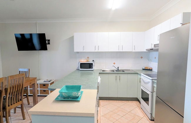 Sails On Horseshoe - Foto 52