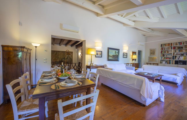 Villa Faccioli Deodara With Shared Pool - Foto 11