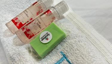 Flat camocim 03 residencial Ibiapaba - Foto 4