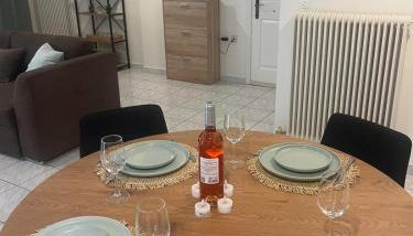 Sole Apartment Xanthi - Foto 4