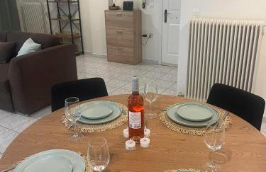 Sole Apartment Xanthi - Foto 4