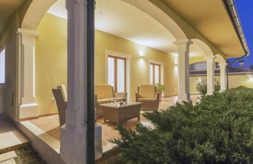 Villa in Vodnjan With Private Swimming Pool - Foto 58