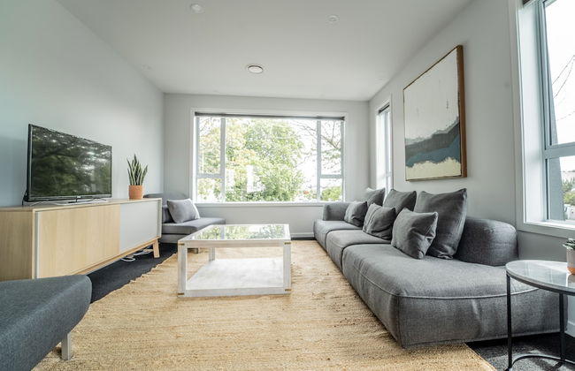 Uptown City Loft - Foto 13