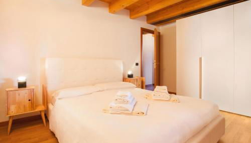 Apartment Borno With Pool In San Zeno Di Montagna - Foto 5