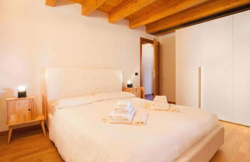 Apartment Borno With Pool In San Zeno Di Montagna - Foto 5