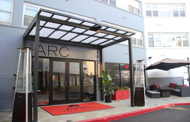 ARC HOTEL Washington DC, Georgetown - Photo 45
