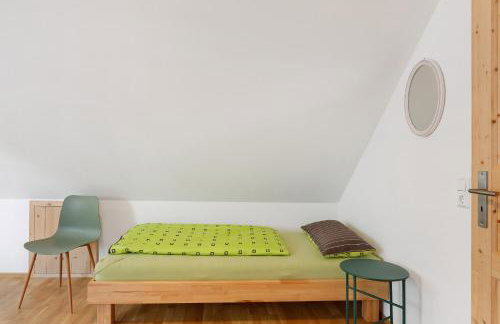 Ländliche Ferienwohnungen - Foto 17