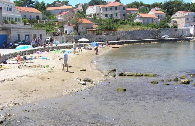 Apartmani Loredana - 2-bedroom-apartment With Sea View - Foto 9