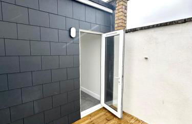 One Bed Apartment London - Foto 12