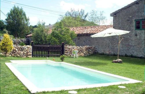 Casa rural LA CEÑA - Foto 29