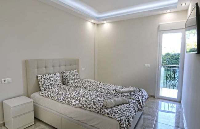 Beachfront Urb. Luxury Apartment 1 - Foto 2