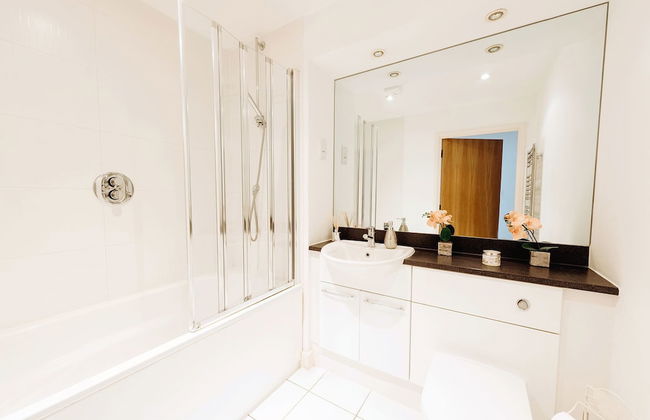 Royal Modern Apartment - Foto 8