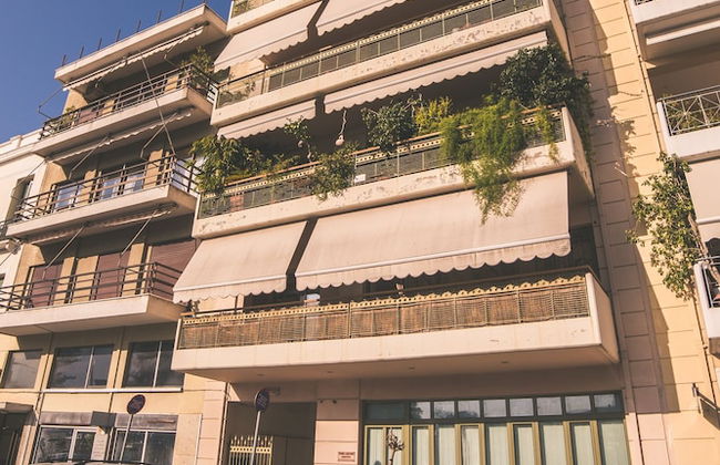 Nefeli City Apartments - Foto 55