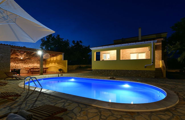 Villa Didov Dvor Zadarvillas - Foto 7