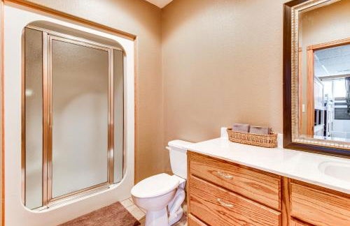 Family-Friendly Ozarks Getaway Less Than 21 Mi to Branson! - Foto 26