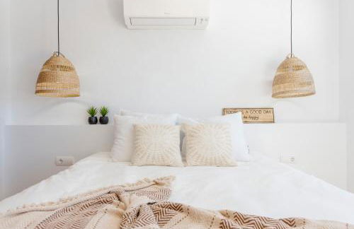 Casa Zita Verde - Ibiza style villa with sea view & sunset BBQ - Foto 26