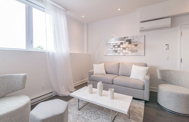 Parc Avenue Residence Mile End - Foto 70