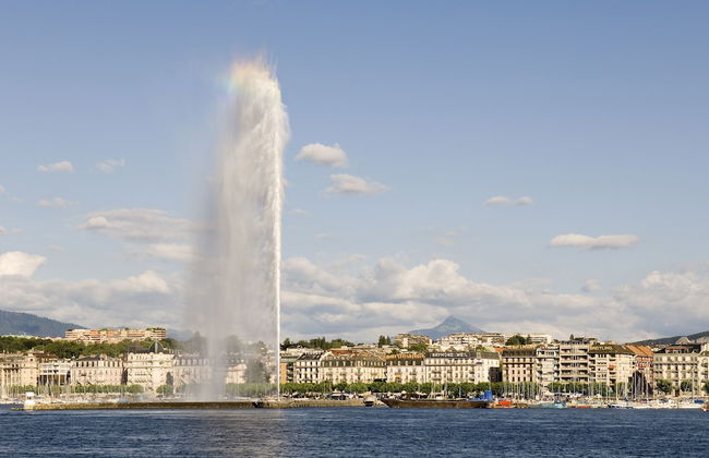 Adagio Original Thoiry Geneve - Foto 47