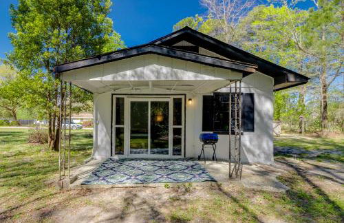 Retro Meets Modern Two Houses Sleeps 16 - Foto 13