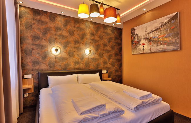 Stay-Inn Bielefeld Zentrum - Foto 25