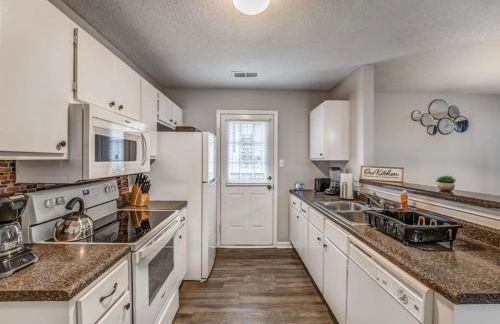 Cedar Ave Escape - Foto 21