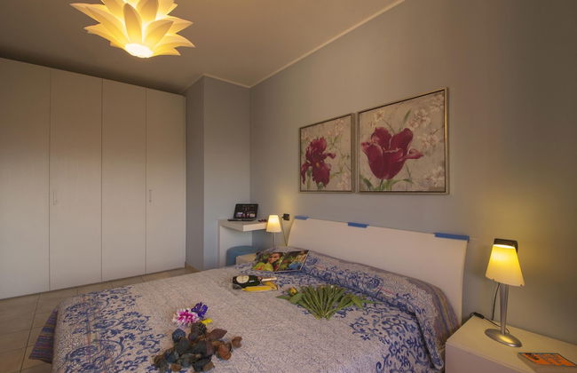 Casa Fiorita Pool and Lake - Foto 3