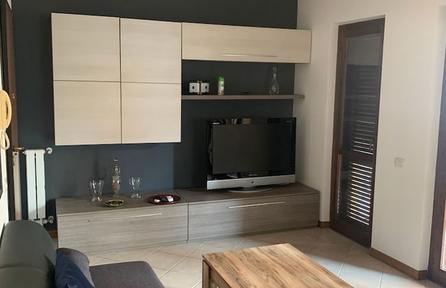 Monte Rosa Village Apartment - Photo 19