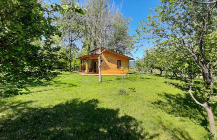 Tiny House Grabovac - Foto 29