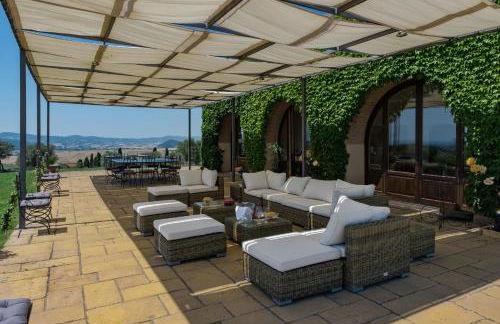 La Marrana - Castello del Terriccio - Foto 14