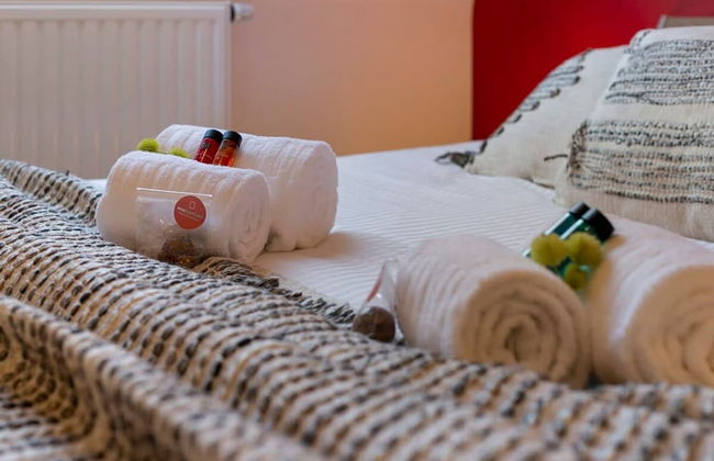 Modern Duplex Apartment Near the Beach - Foto 6