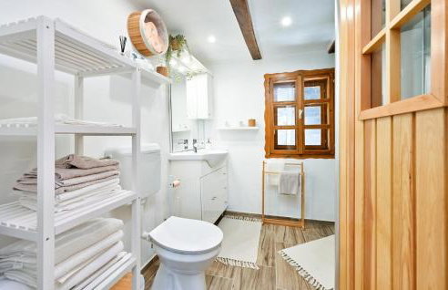 Gorgeous Home In Gornja Voca With Sauna - Foto 31