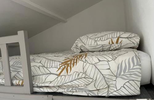 Mini villa plage de saint cyprien - Foto 8