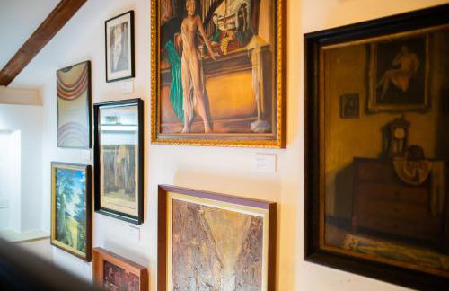 The House 1838 - Foto 19