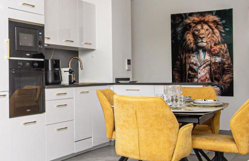 Joli deux pièces - Terrasse - Parking - EB - Foto 12