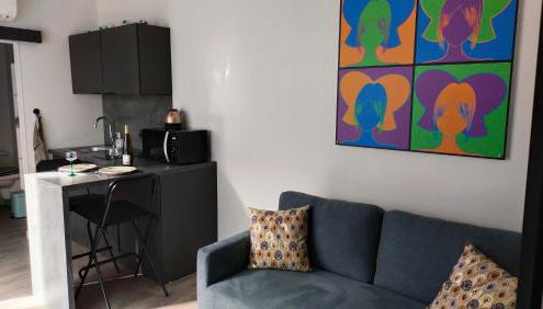 Chez Cathy et Denis - Foto 4